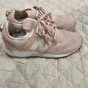 New Balance sneakers
